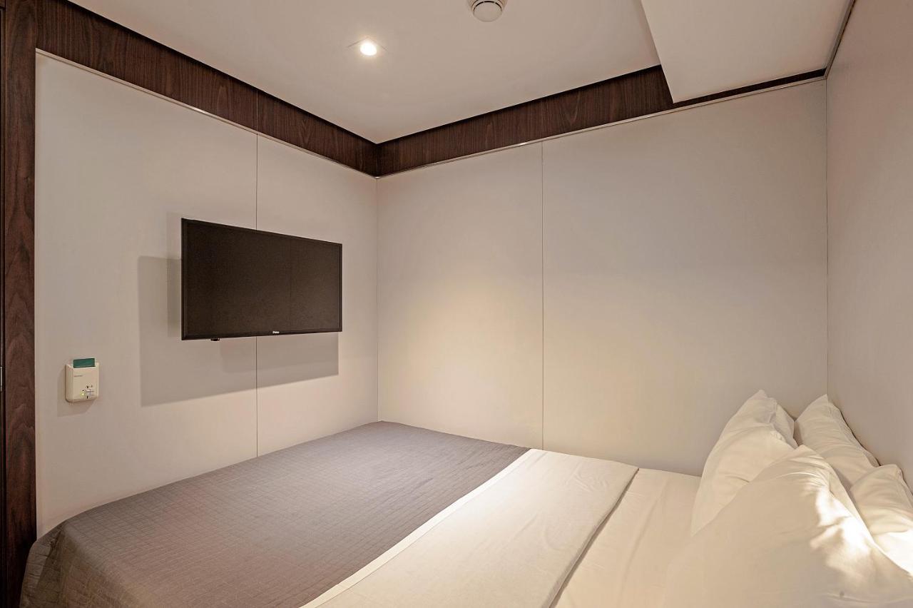 Fast Sleep Guarulhos By Slaviero Hoteis Luaran gambar